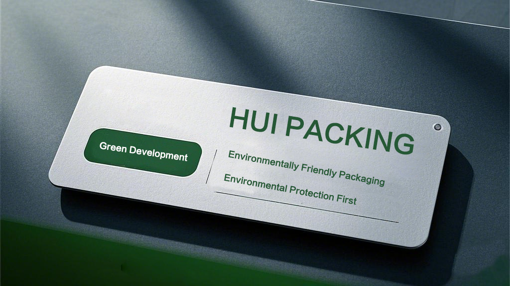 hui packing