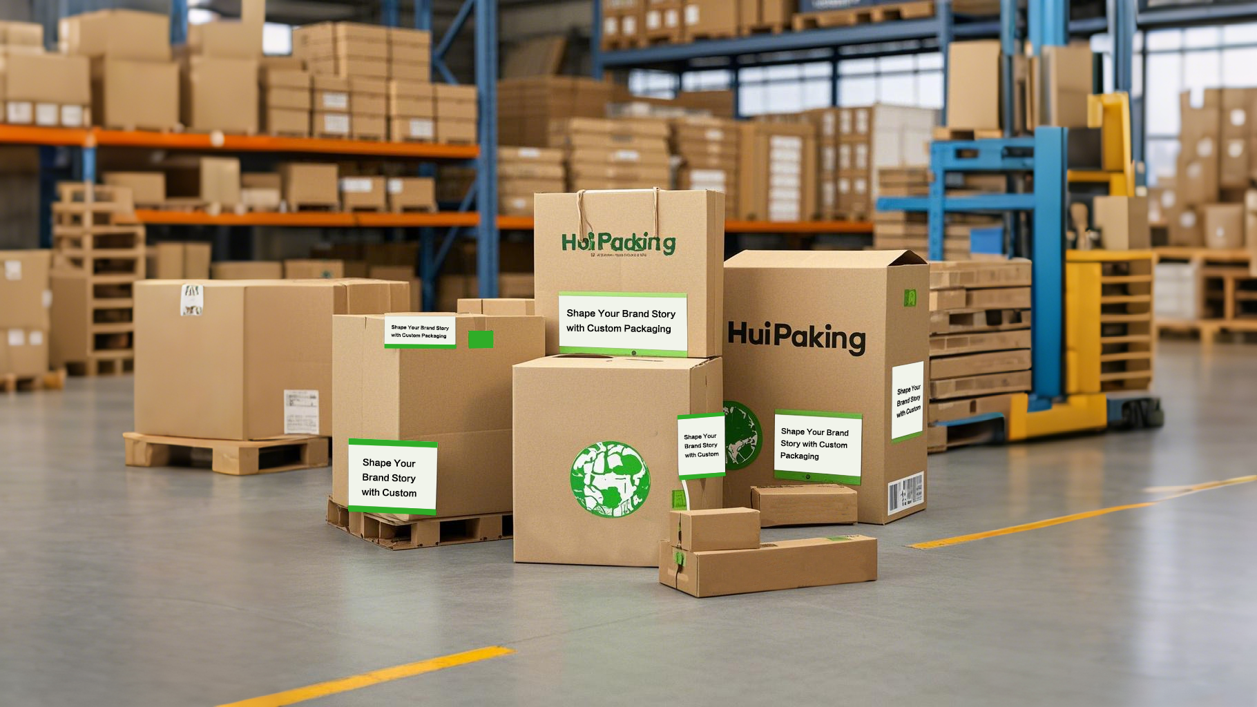 BoxPackaging