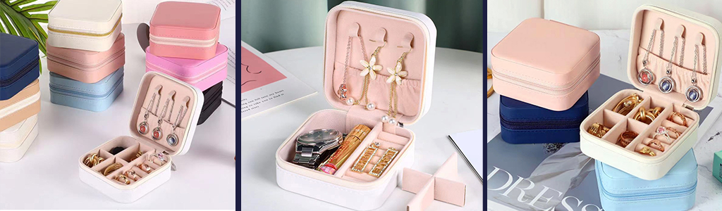 Lady Gift Packing Box