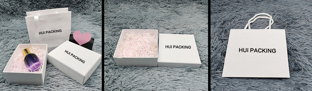 perfume box packaging