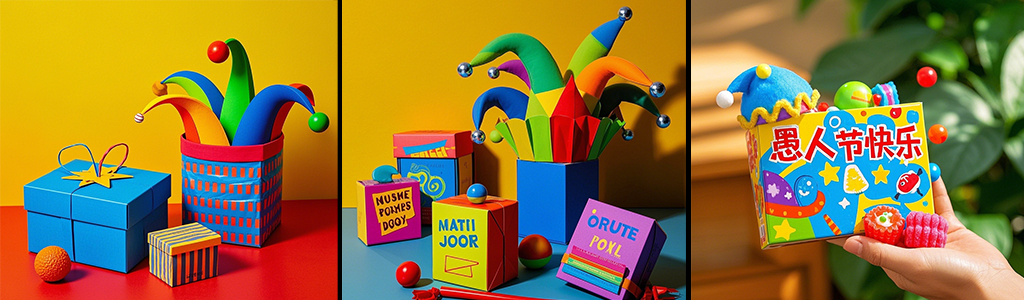 Retail paper bags