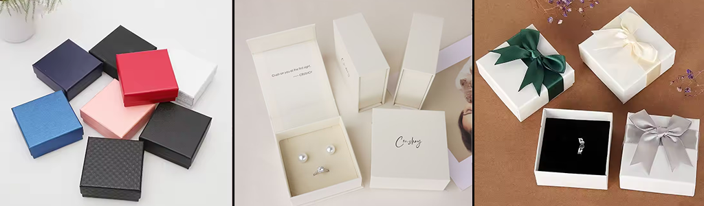 Custom Eco-Friendly Cosmetic Packaging Boxes