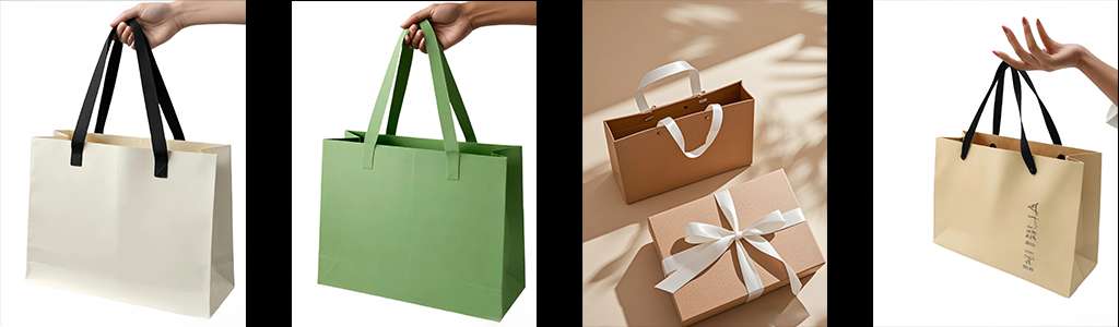 eco-friendly packaging supplier