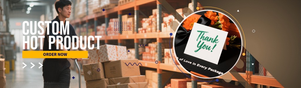 Cosmetic packaging boxes wholesale