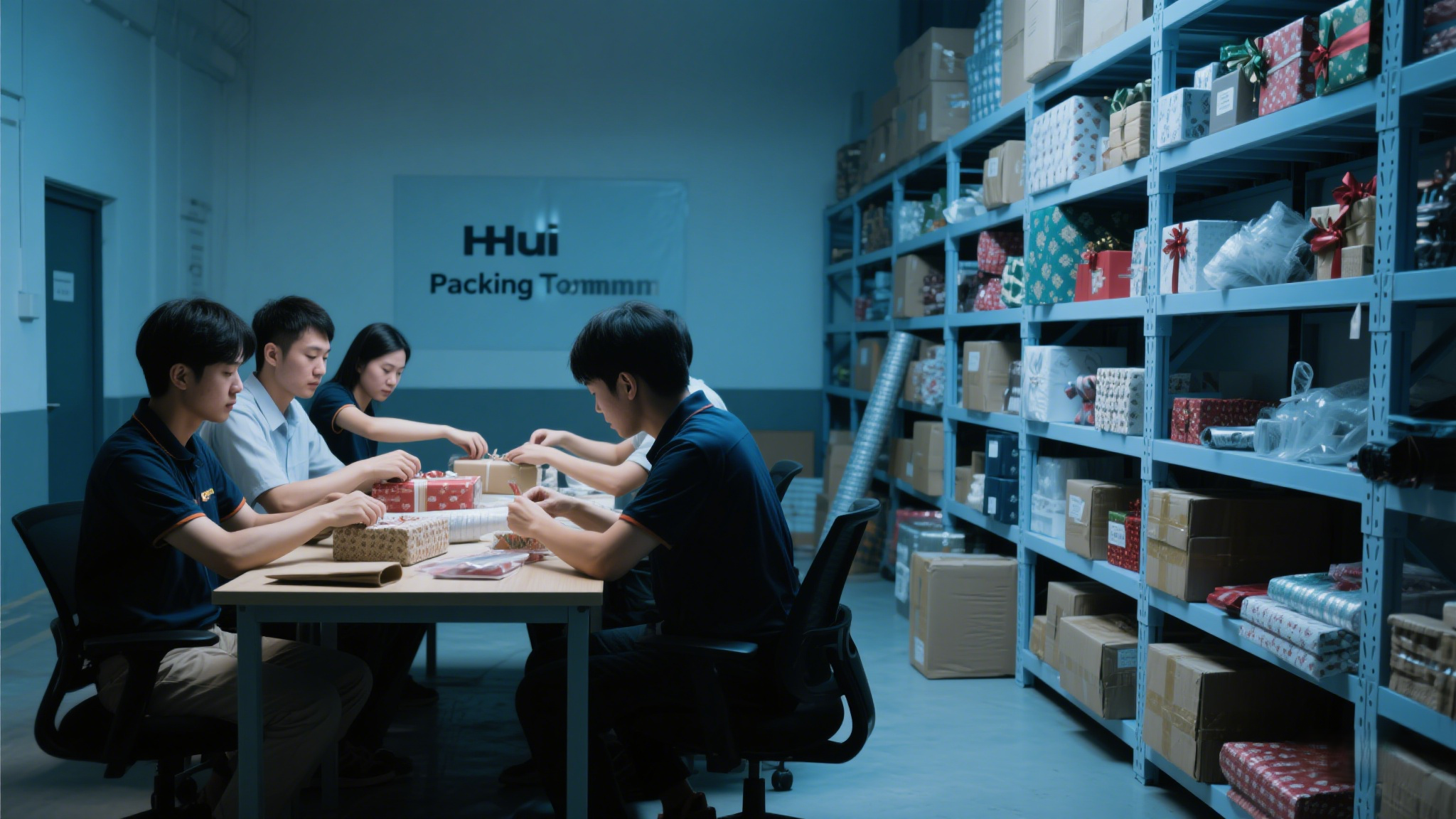 global packaging solutions
