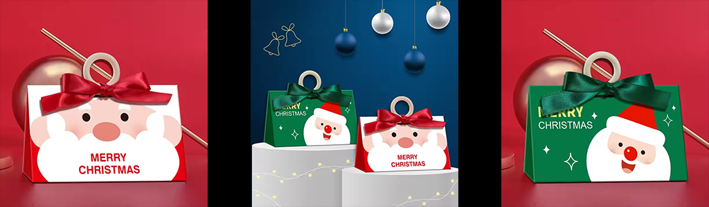 Custom packaging with free design