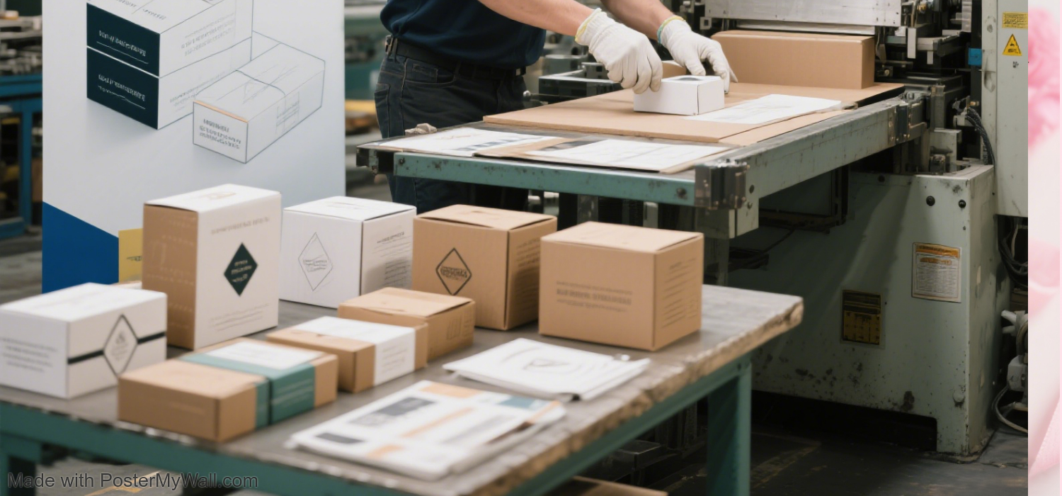 China to US branded dropshipping 