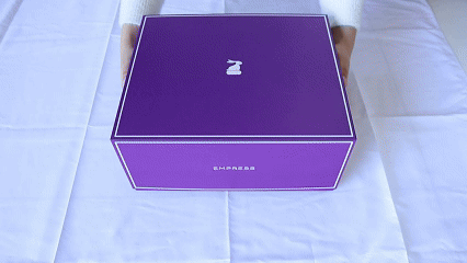 global dropshipping with brand packaging from China