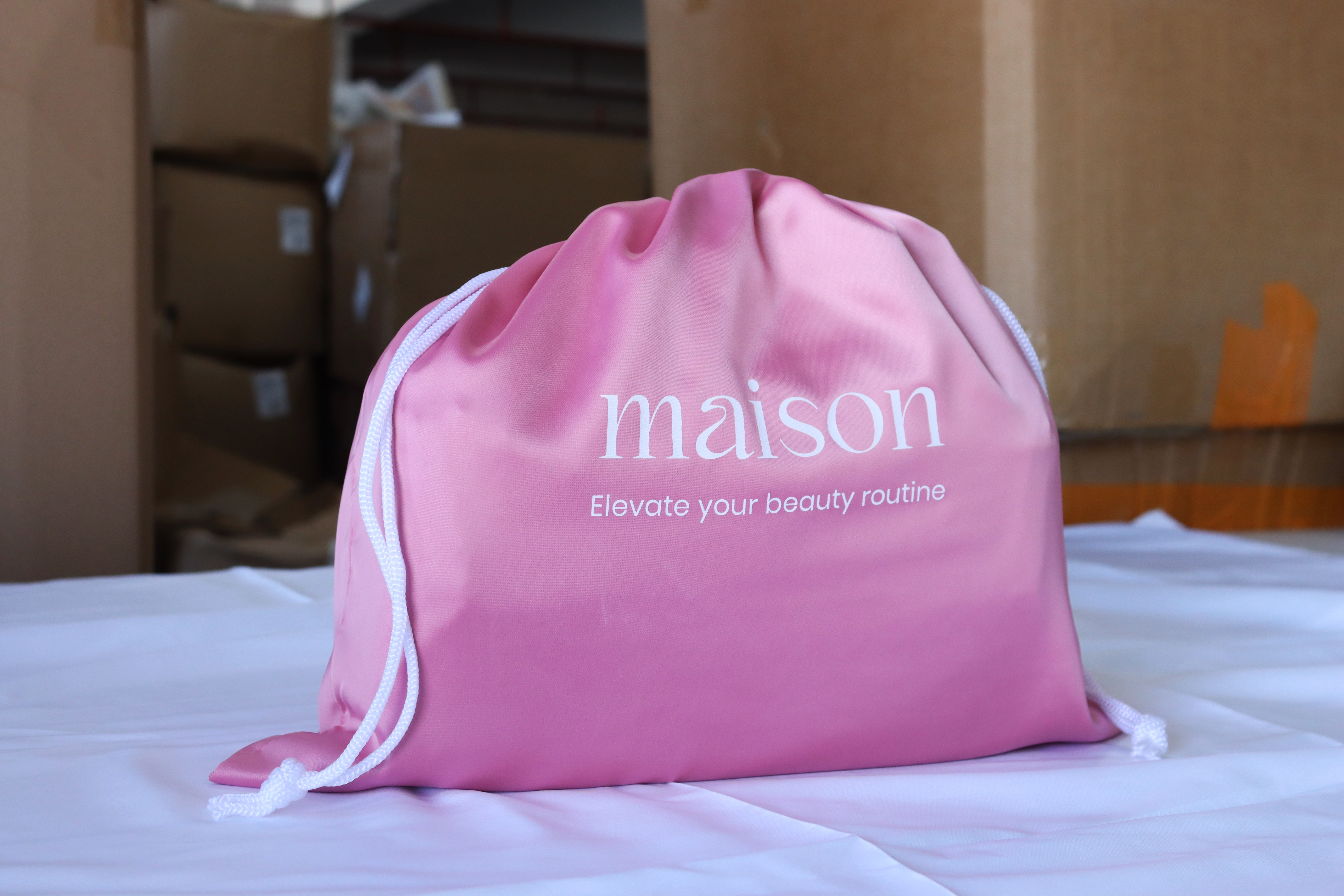 China sourcing and packaging service
