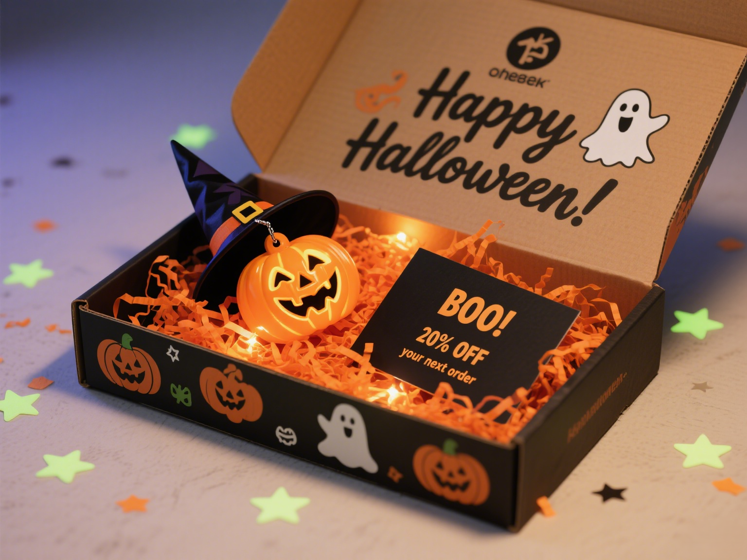 halloween ecommerce trends Europe