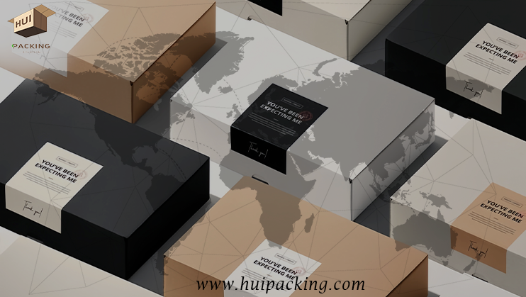 Hui packing HQ Dropshipping